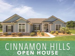 25261 NW 173rd Ave, High Springs, FL 32643