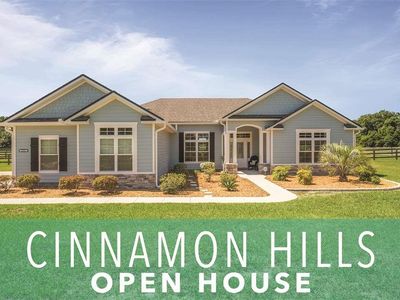 25261 NW 173rd Ave, High Springs, FL, 32643
