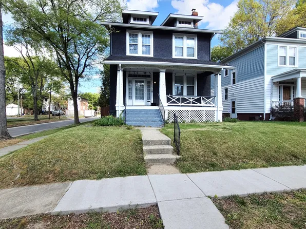 2723 Fendall Ave, Richmond, VA 23222