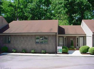 138 Old Mill Rd APT C, High Pt, NC 27265