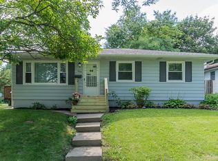 1600 24th St NW, Cedar Rapids, IA
