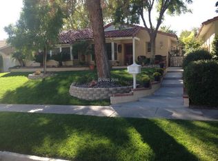 508 Birch St, Boulder City, NV 89005