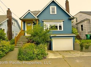 3315 16th Ave S, Seattle, WA 98144