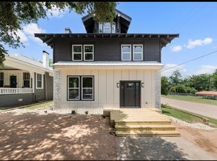 2201 Morrow Ave, Waco, TX 76707