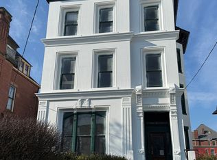 1018 S 3rd St APT 2, Louisville, KY 40203