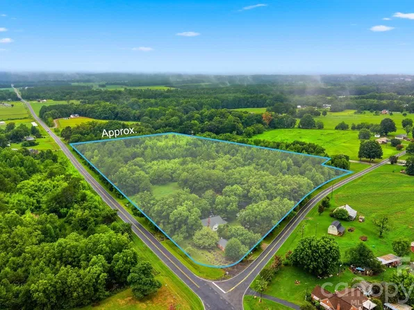 7624 W Highway 27, Vale, NC 28168