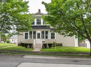 11 Little Rd, North Andover, MA 01845