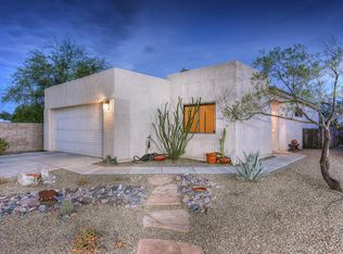 1805 W Waterleaf Dr, Tucson, AZ 85704