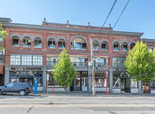 1818 Government St, Victoria, BC V8T 4N5