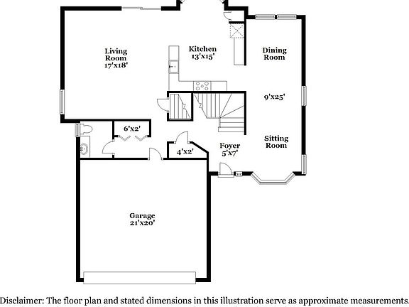 3rd image of 1167 W 133rd Way