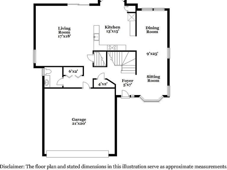 1167 W 133rd Way — Photo 3