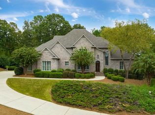 3388 Chippenham Cir, Birmingham, AL 35242