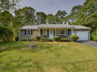98 E Harbor Dr, East Falmouth, MA 02536