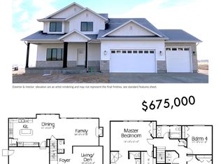 503 S Independence St #211, Grantsville, UT 84029