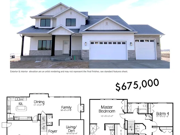 503 S Independence St #211, Grantsville, UT 84029