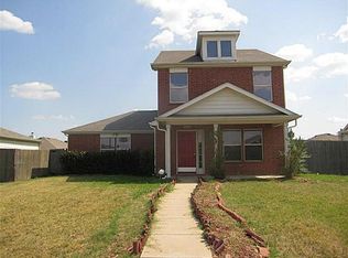 9616 Michelle Dr, Dallas, TX 75217