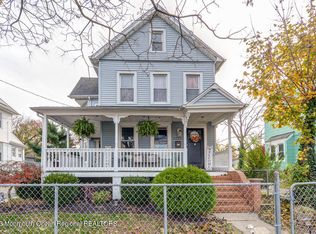 1220 11th Ave, Neptune, NJ