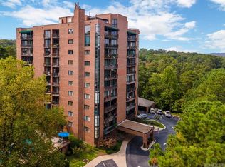 1 Treetops Ln, Little Rock, AR 72202