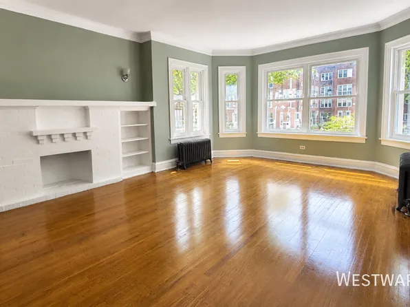 8225 S Ingleside Ave #1, Chicago, IL 60619