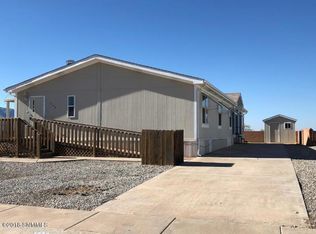 1373 Post Ave, Alamogordo, NM 88310
