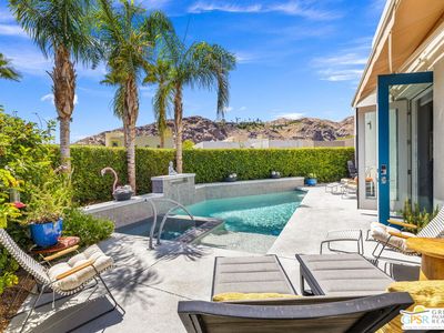 2985 Searchlight Ln, Palm Springs, CA, 92264