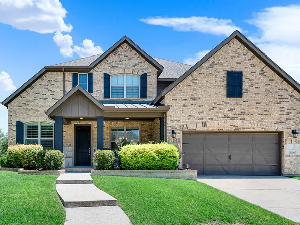 13882 Gibraltar Ln, Frisco, TX 75035