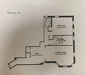 Rented by Katherine Pappas, LREB