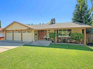 1569 De Soto Way, Livermore, CA