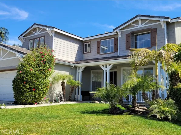 1020 Poplar Ct, Simi Valley, CA 93065