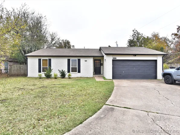 4315 S Detroit Ave, Tulsa, OK 74105