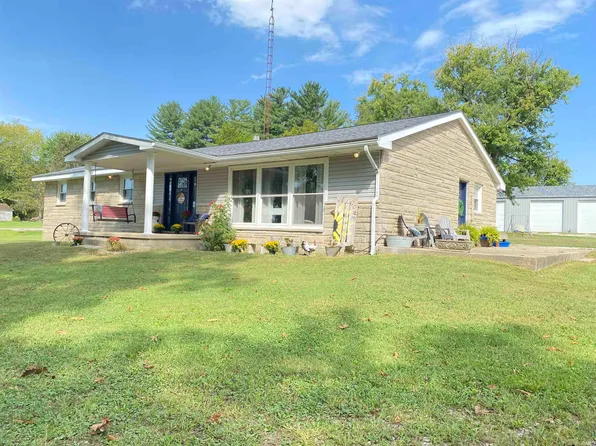 5529 Us Highway 50 E, Bedford, IN 47421