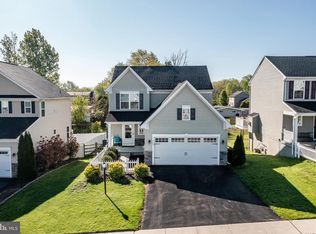 138 Pixie Moss Rd, Pottstown, PA 19464