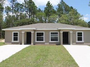 9349 N Peachtree Way #2, Dunnellon, FL 34434