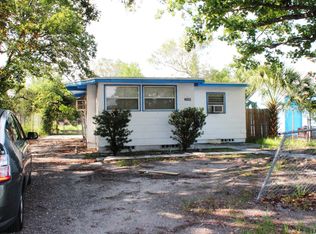 4651 11th Ave S, Saint Petersburg, FL 33711