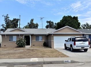 2681 Kellogg Park Dr, Pomona, CA 91768