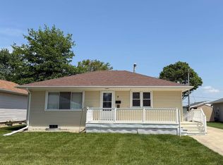 6 Sioux Valley Dr, Cherokee, IA 51012