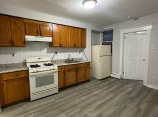 674 N 6th St APT 1, Newark, NJ 07107
