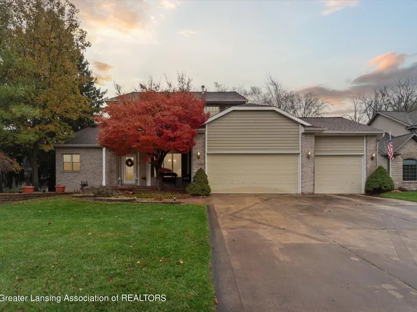 5810 Cartago Dr, Lansing, MI 48911