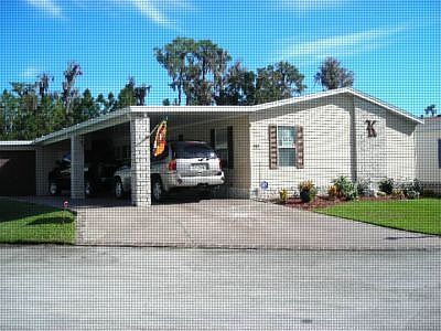 Home for Sale in Auburndale, FL $98,500