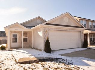 9723 Centennial Ct, Avon, IN 46123
