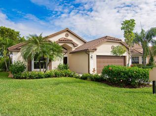 8397 Indian Wells Way, Naples, FL 34113