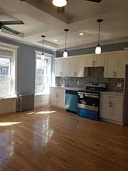 Rented by Bedford Brownstone Realty