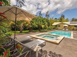 16-321 Orchidland Blvd, Keaau, HI 96749