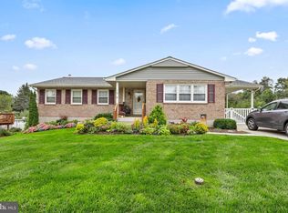 119 Cherry Valley Rd, Reisterstown, MD 21136