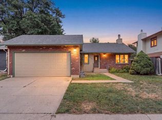 2718 Balmoral Ct, Fort Collins, CO 80525