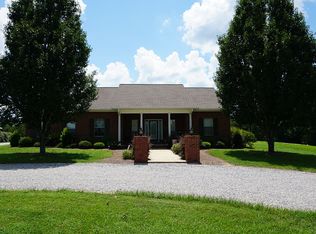 2063 Augusta Rd, Ellisville, MS 39437
