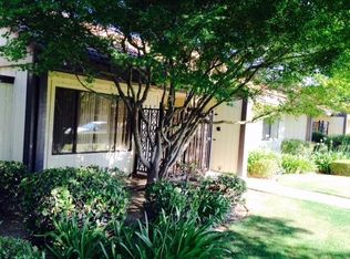 4803 N Hulbert Ave, Fresno, CA 93705