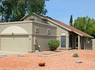 741 N Hazelton Dr, Chandler, AZ 85226