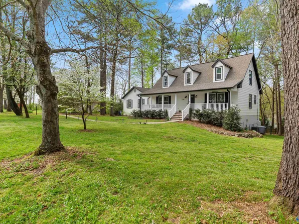 156 Arbery Dr NW, Huntsville, AL 35806