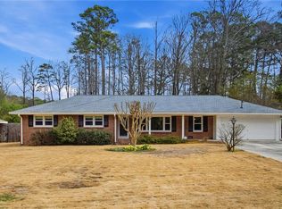 2150 Aldah Dr, Tucker, GA 30084